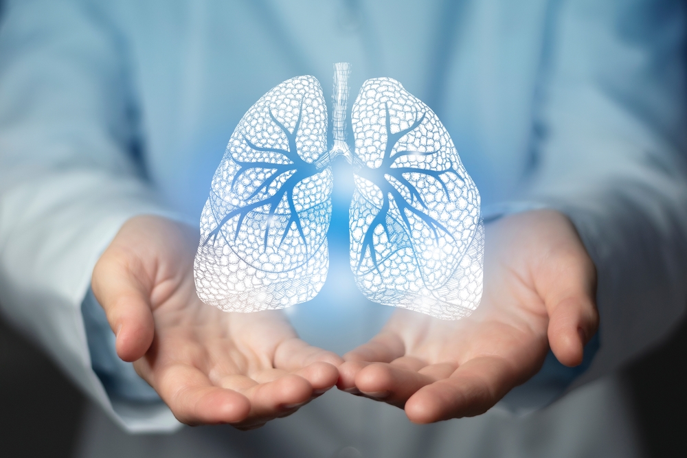 Best Pulmonology doctor in Guntur