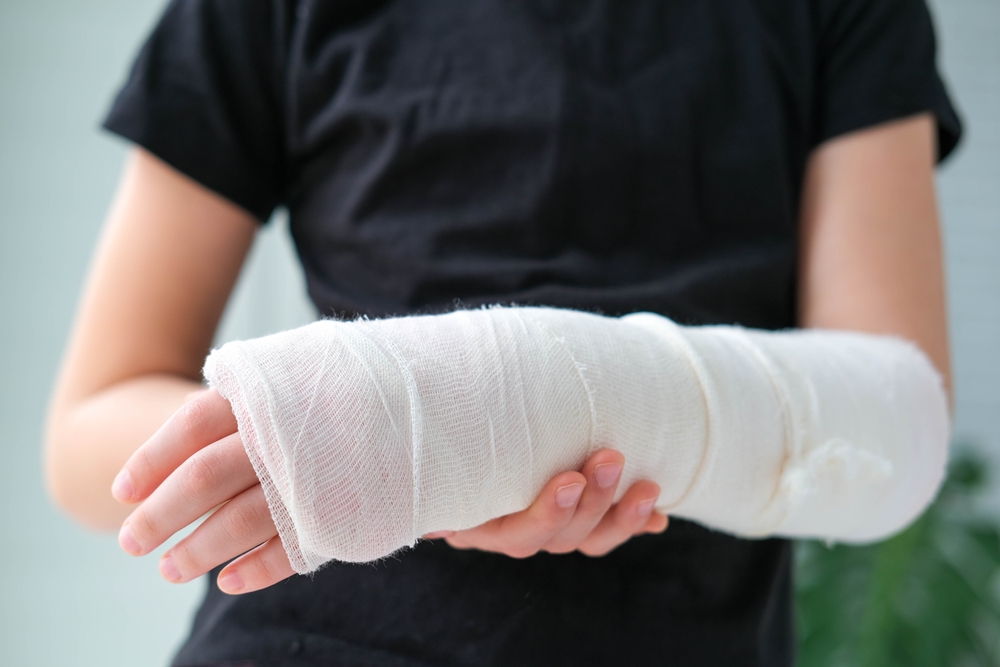 Bone Fractures and Healing