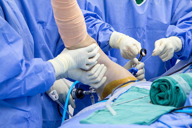 Best Orthopedic hospital in Guntur