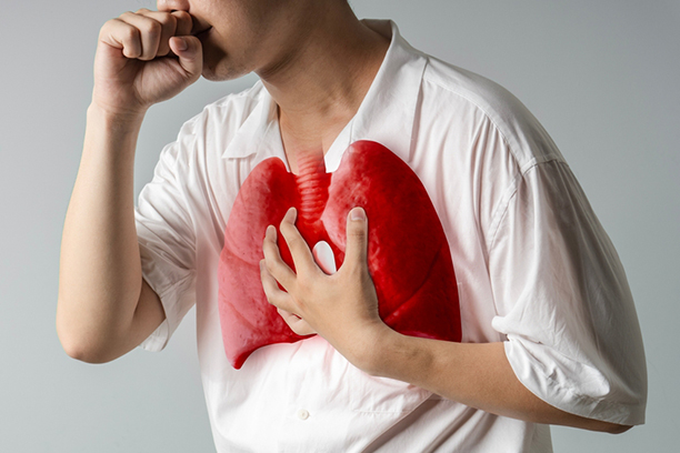 Best Pulmonology doctor in Guntur