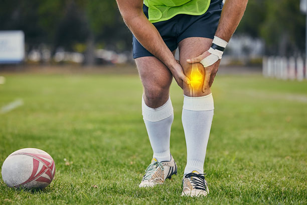 Best Orthopedic surgeon in Guntur treating sports injuries