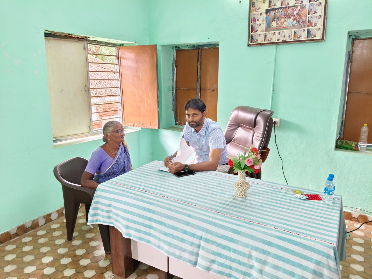 Free Medical Camp images