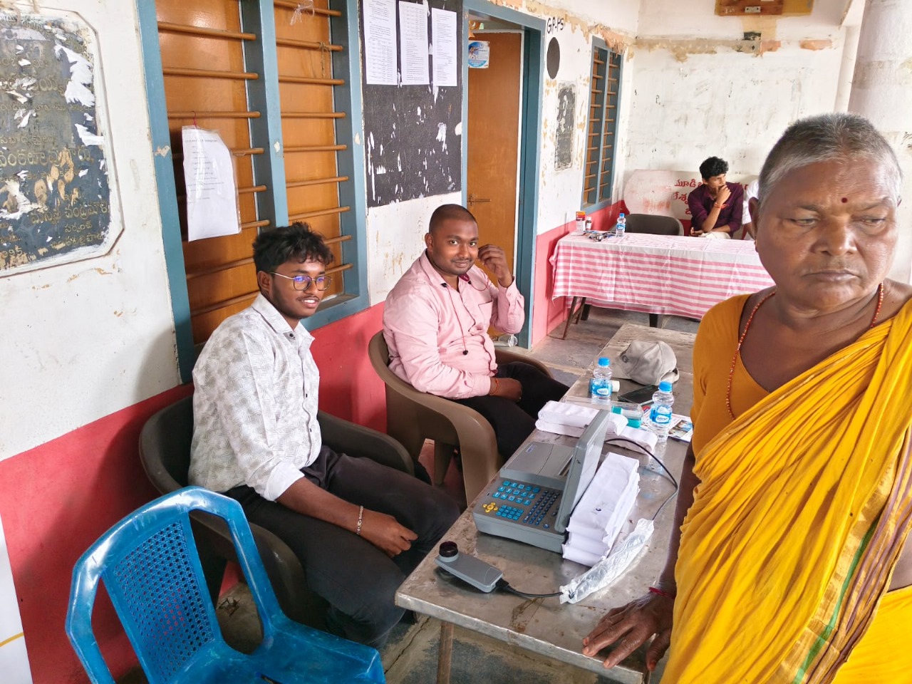 Free Medical Camp images