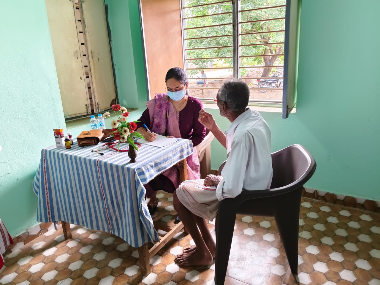 Free Medical Camp images