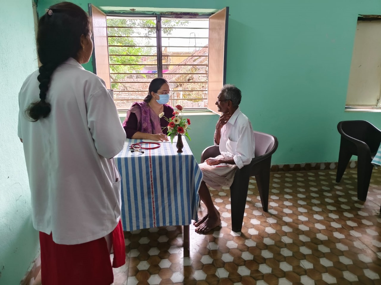 Free Medical Camp images