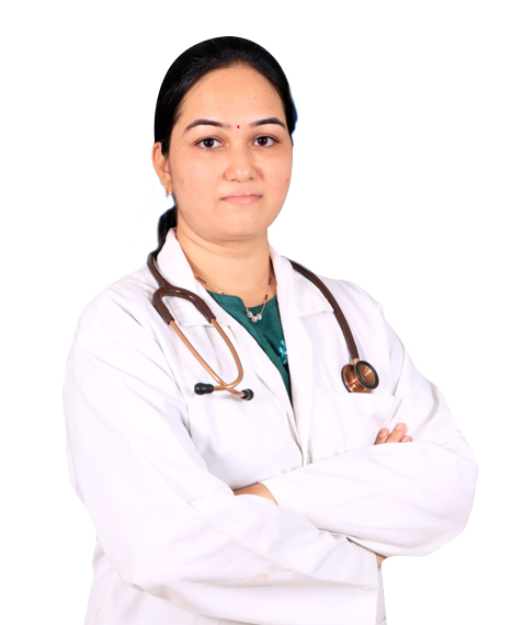Dr. A. Balasree Sowmya - pulmonologist in guntur